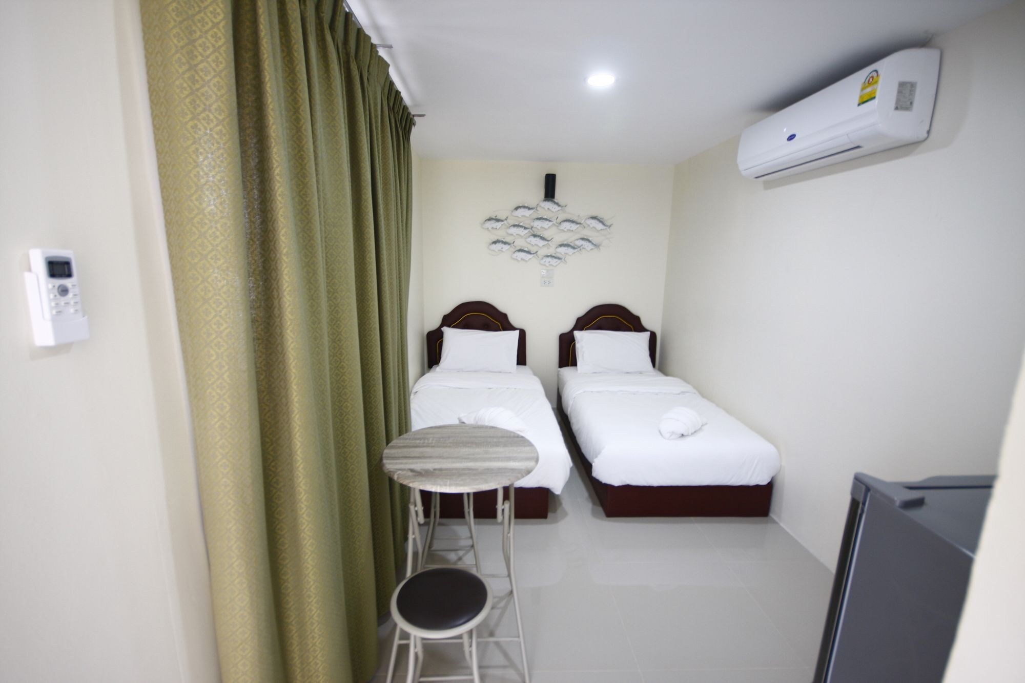 Vimaannavy Resort Ban Chang  Exterior photo